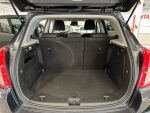 Opel Mokka 2016 Musta