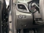 Opel Mokka 2016 Musta