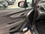Opel Mokka 2016 Musta