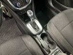 Opel Mokka 2016 Musta