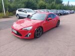 Toyota GT86 2016 Sininen