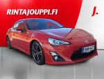 Toyota GT86 2016 Sininen