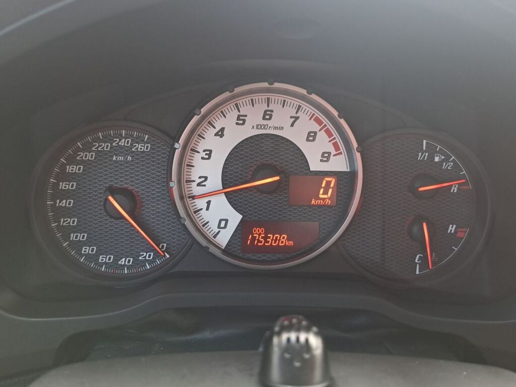 Toyota GT86 2016 Sininen