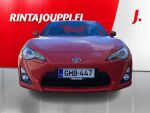 Toyota GT86 2016 Sininen