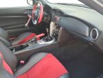 Toyota GT86 2016 Sininen