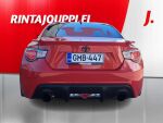 Toyota GT86 2016 Sininen