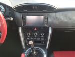 Toyota GT86 2016 Sininen