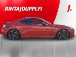 Toyota GT86 2016 Sininen