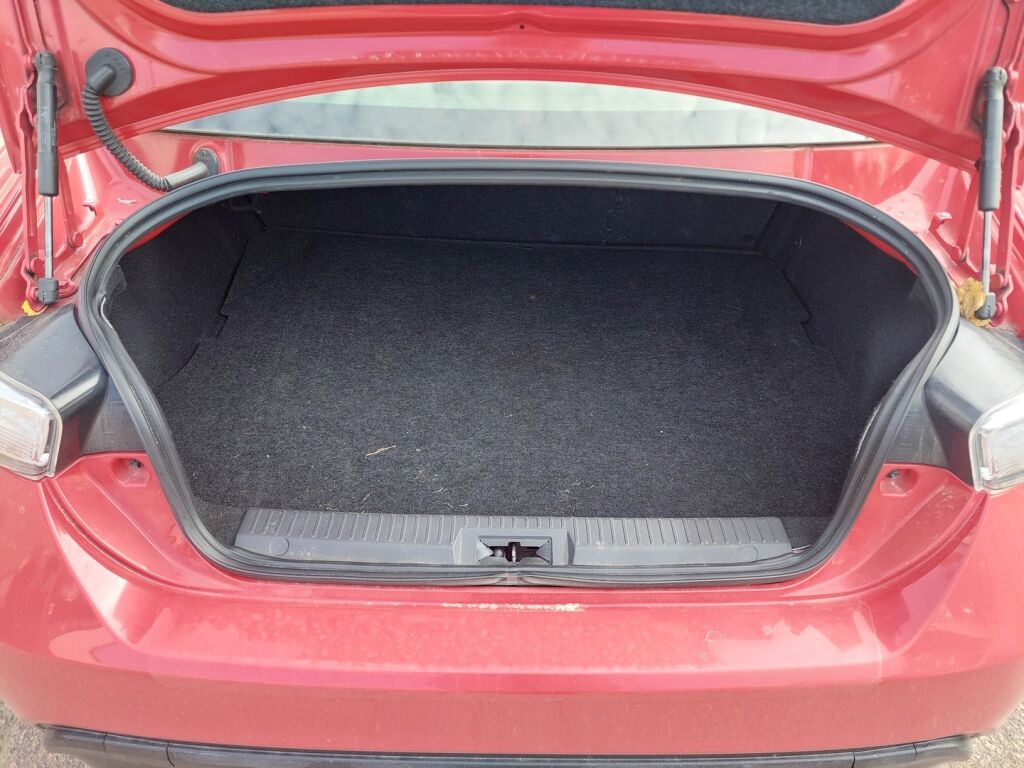 Toyota GT86 2016 Sininen