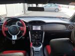 Toyota GT86 2016 Sininen
