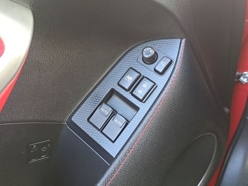 Toyota GT86 2016 Sininen