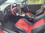 Toyota GT86 2016 Sininen