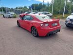 Toyota GT86 2016 Sininen