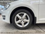 Volkswagen Golf 2016 Valkoinen