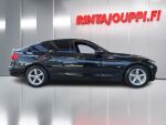 BMW 320 Gran Turismo 2016 Musta