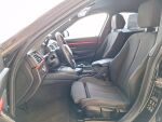 BMW 320 Gran Turismo 2016 Musta