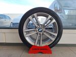 BMW 320 Gran Turismo 2016 Musta