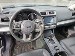 Subaru Outback 2016 Sininen