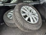 Subaru Outback 2016 Sininen