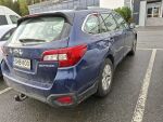 Subaru Outback 2016 Sininen