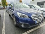 Subaru Outback 2016 Sininen