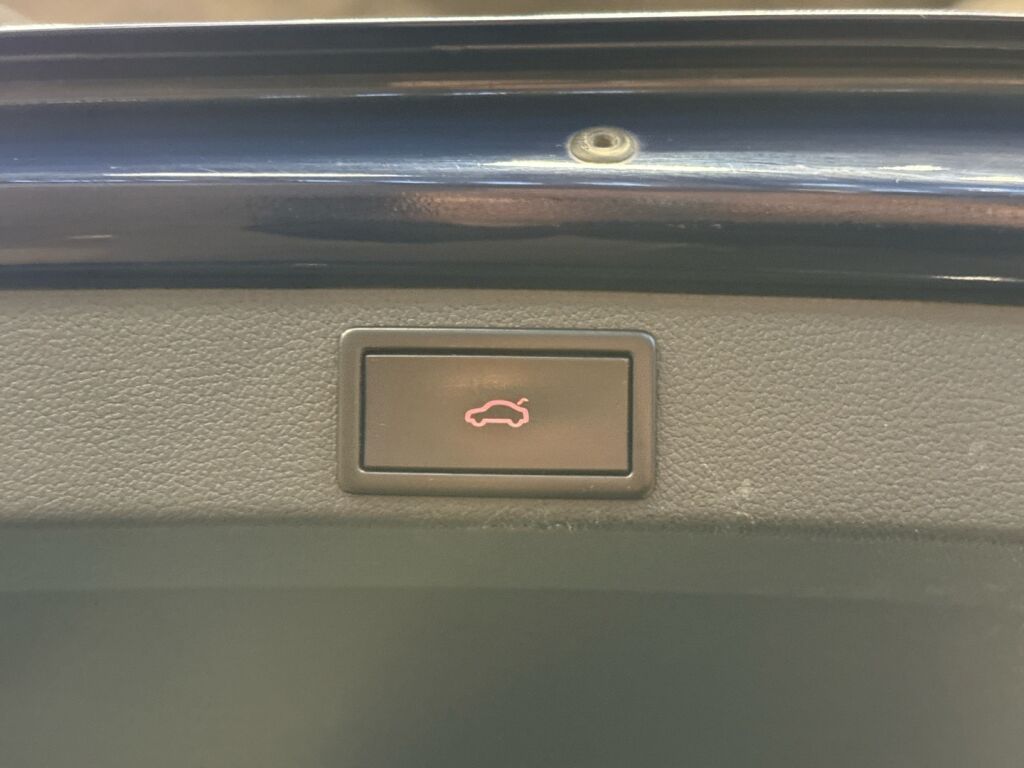 Skoda Octavia 2016 Sininen