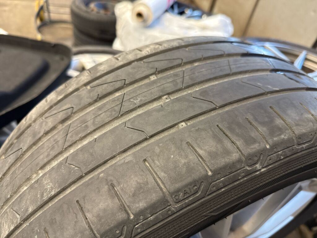 Skoda Octavia 2016 Sininen