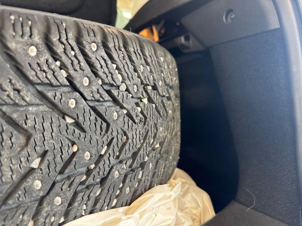 Ford Focus 2016 Valkoinen