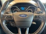 Ford Focus 2016 Valkoinen