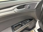 Ford Mondeo 2016 Valkoinen