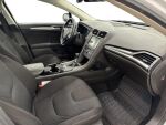 Ford Mondeo 2016 Valkoinen