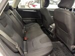 Ford Mondeo 2016 Valkoinen