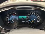 Ford Mondeo 2016 Valkoinen