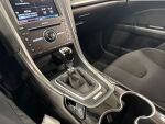 Ford Mondeo 2016 Valkoinen