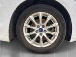 Ford Mondeo 2016 Valkoinen