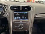 Ford Mondeo 2016 Valkoinen