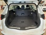 Ford Mondeo 2016 Valkoinen
