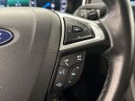 Ford Mondeo 2016 Valkoinen