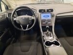 Ford Mondeo 2016 Valkoinen