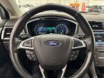 Ford Mondeo 2016 Valkoinen