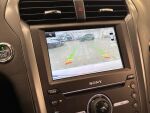 Ford Mondeo 2016 Valkoinen