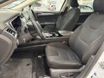 Ford Mondeo 2016 Valkoinen
