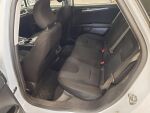 Ford Mondeo 2016 Valkoinen