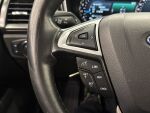 Ford Mondeo 2016 Valkoinen
