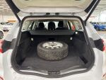 Ford Mondeo 2016 Valkoinen