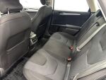 Ford Mondeo 2016 Valkoinen