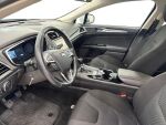 Ford Mondeo 2016 Valkoinen