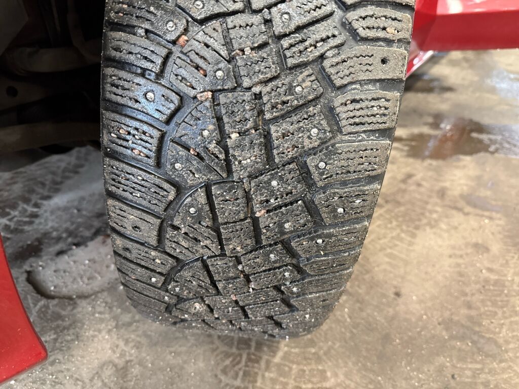 Mercedes-Benz C 2016 Punainen