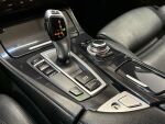 BMW 520 2016 Musta