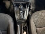 Skoda Yeti 2016 Sininen
